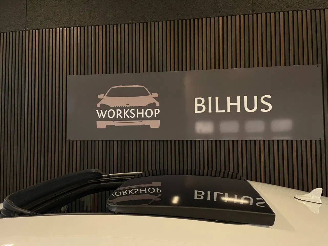 Billede 4 - Audi e-tron 55 S-line Sportback quattro