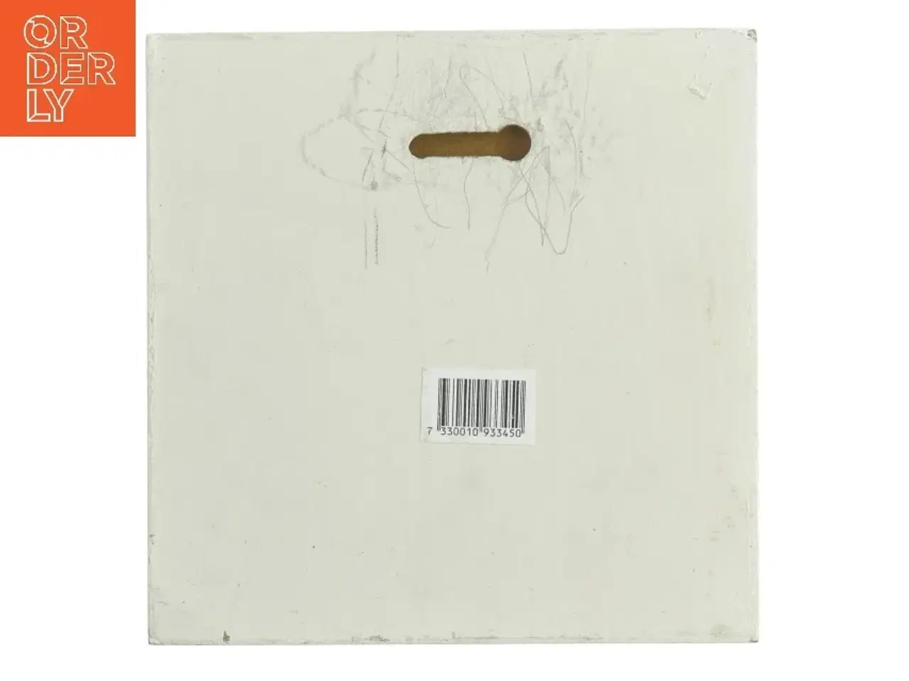 Billede 2 - Billede med blomstermotiv fra Billedet Med Blomster (str. 16 x, 16. cm)