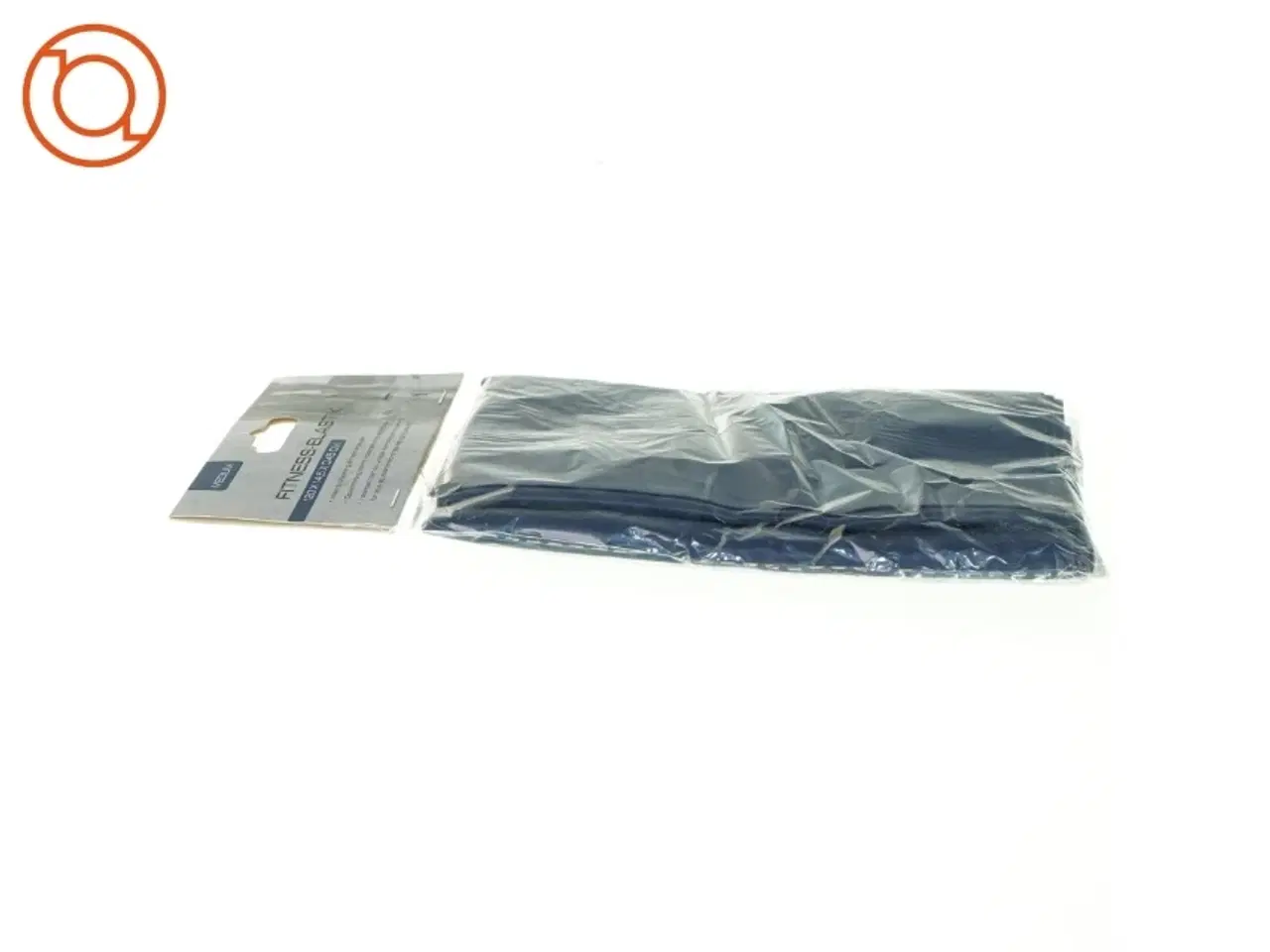 Billede 4 - Fitness elastik fra Xmile (str. 23 x 11 cm)