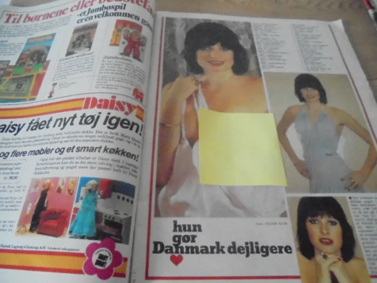 Billede 5 - Billed Bladet nr. 46 fra 1978