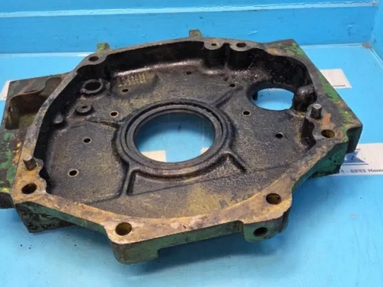 Billede 10 - John Deere 6068HT074 Dæksel T28433     20Stk