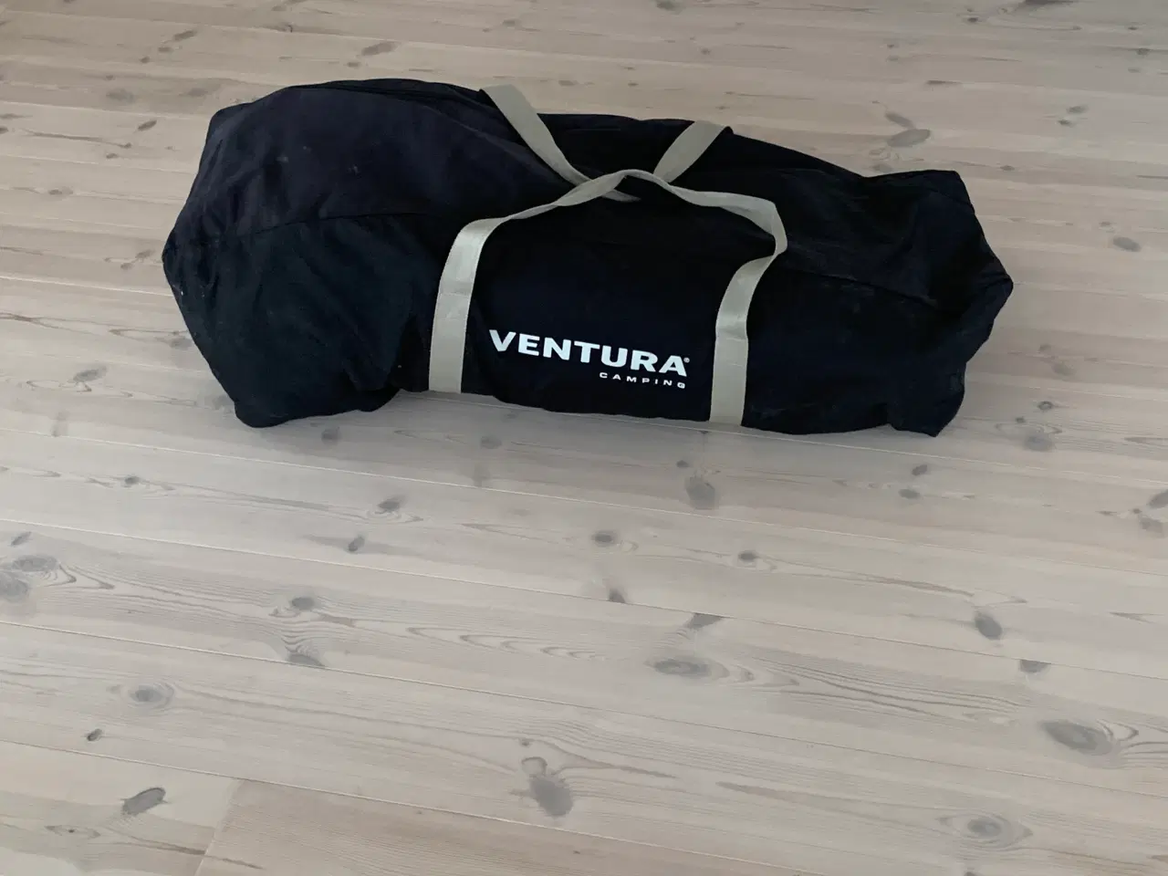 Billede 2 - VENTURA fortelt