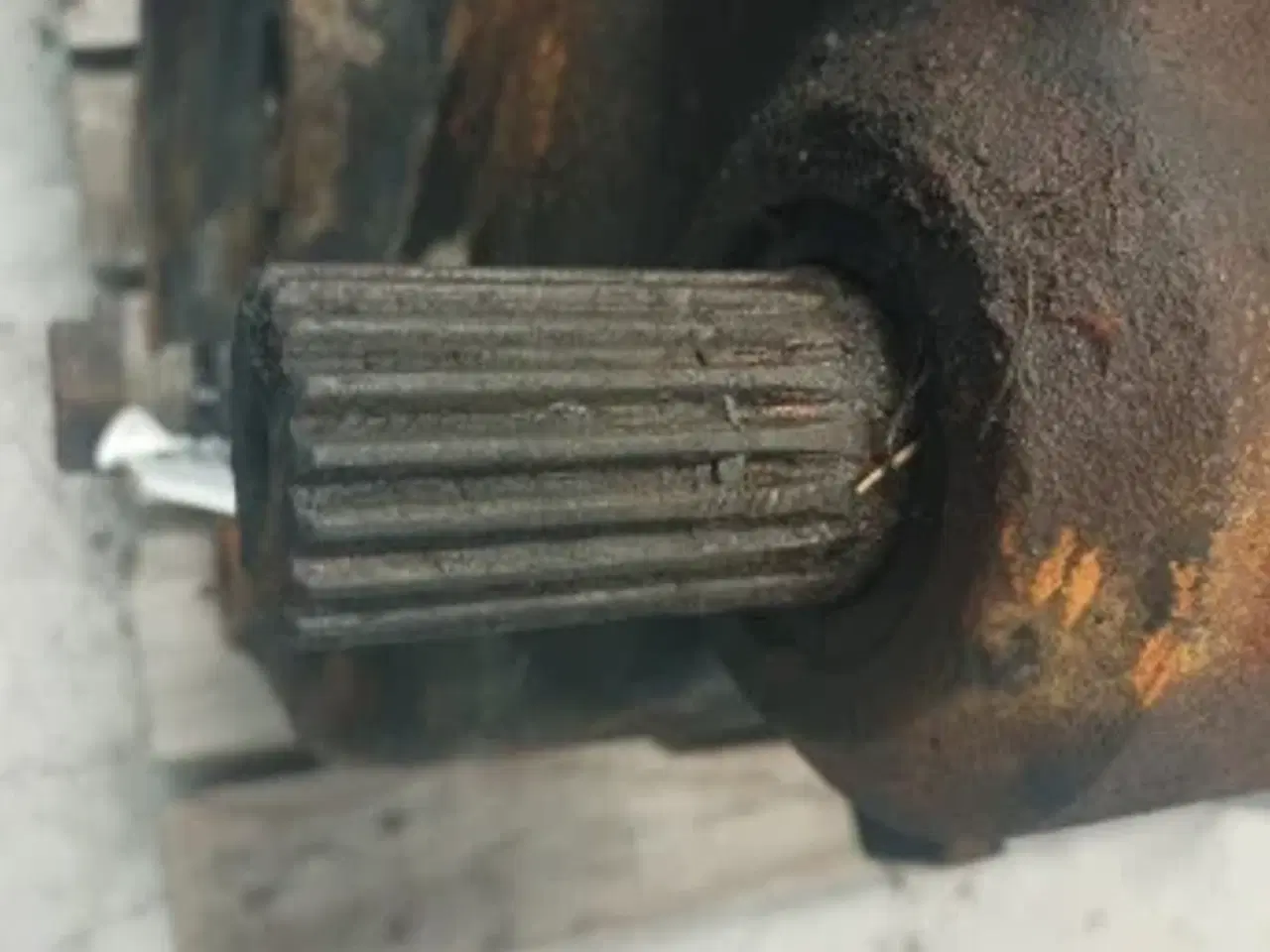 Billede 9 - John Deere 9680 WTS Slutdrev DE31747