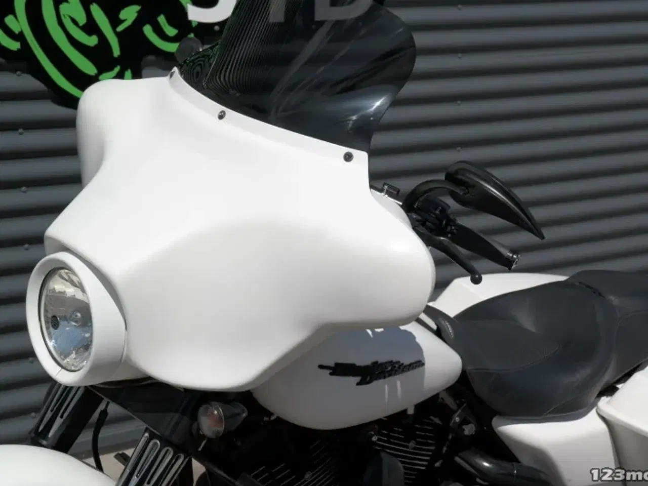 Billede 19 - Harley-Davidson FLHX Street Glide MC-SYD       BYTTER GERNE