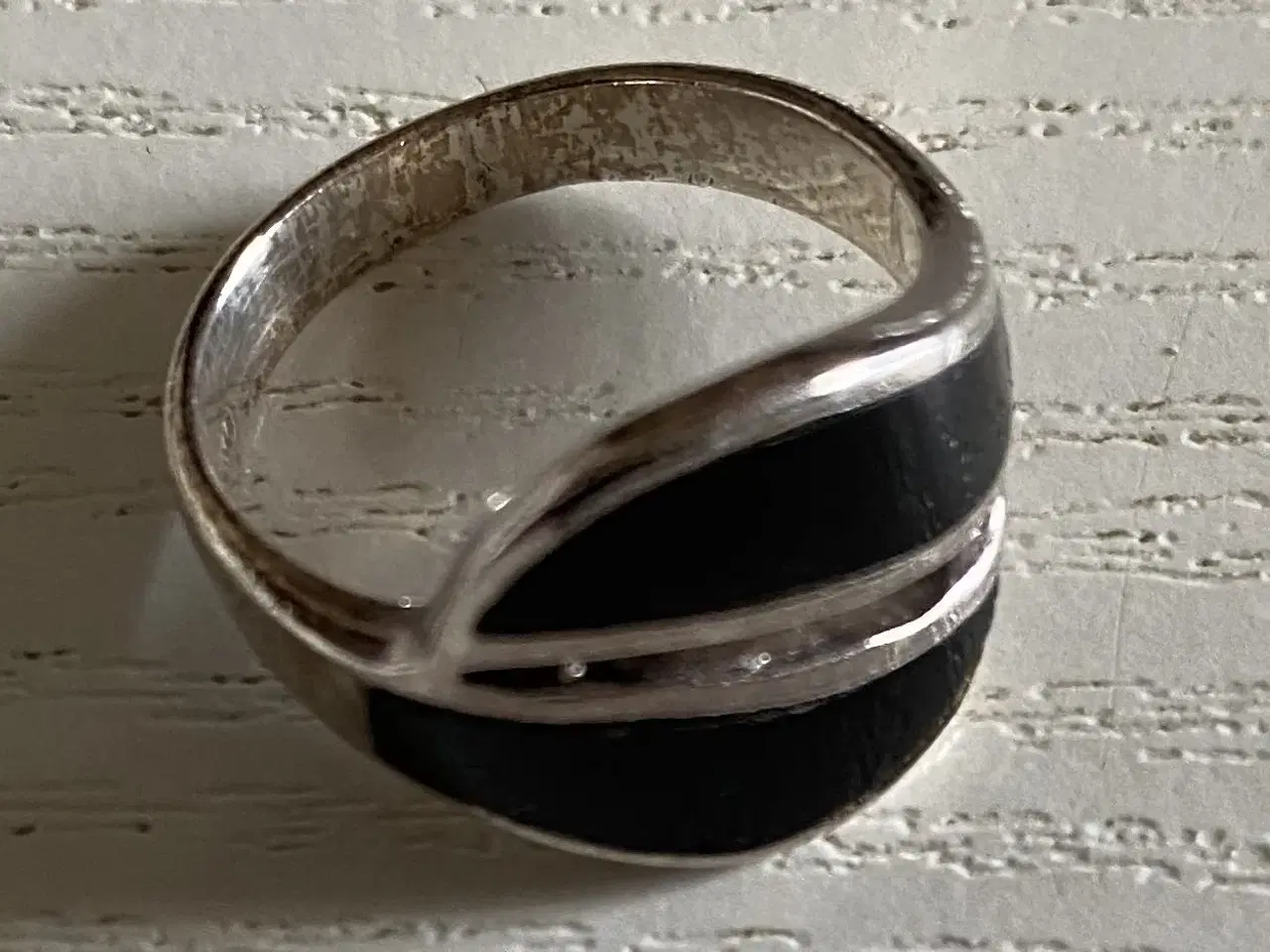 Billede 1 - Dame ring