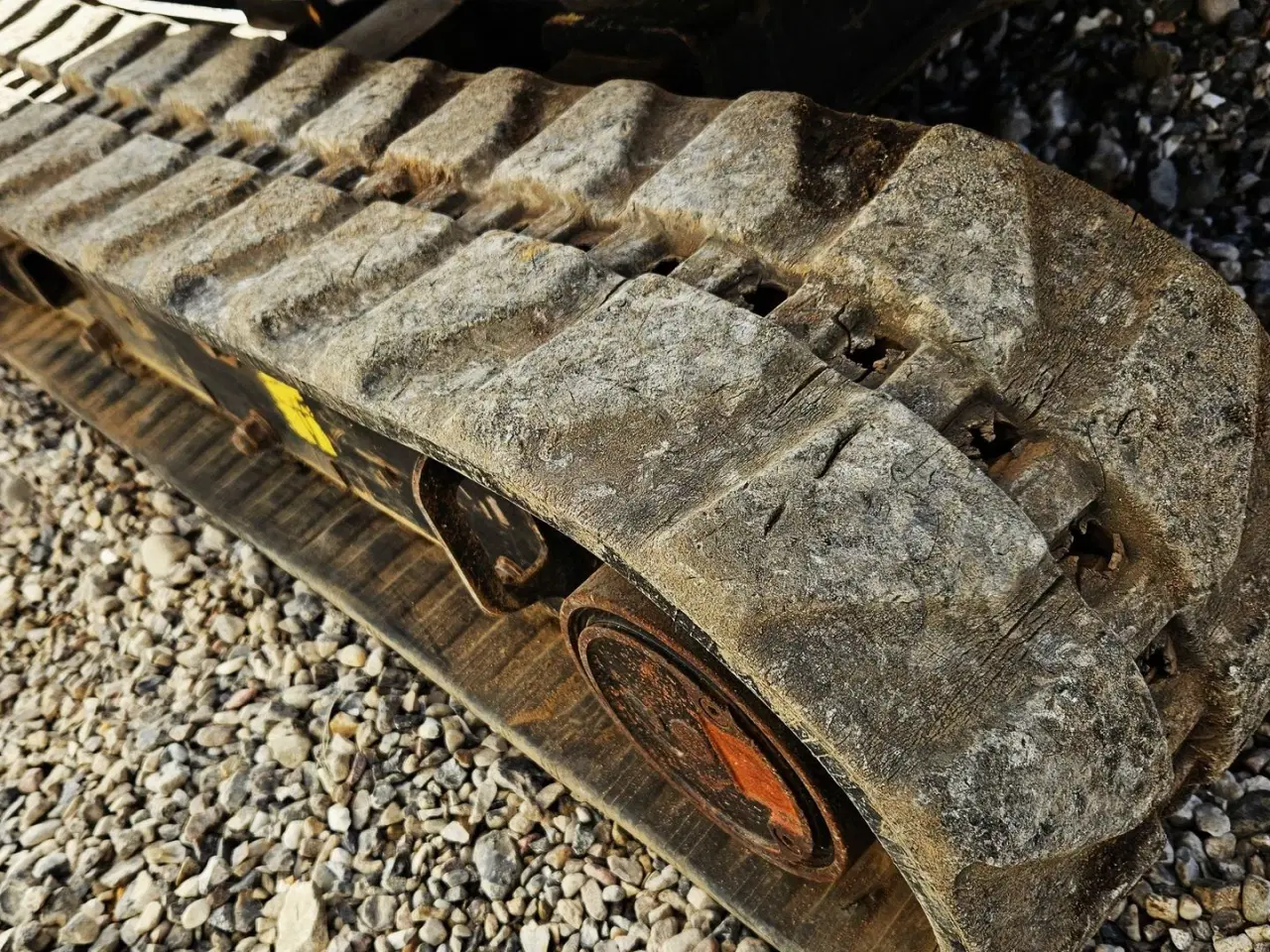 Billede 9 - Terex TC16 / årgang 2015 / 3900 timer