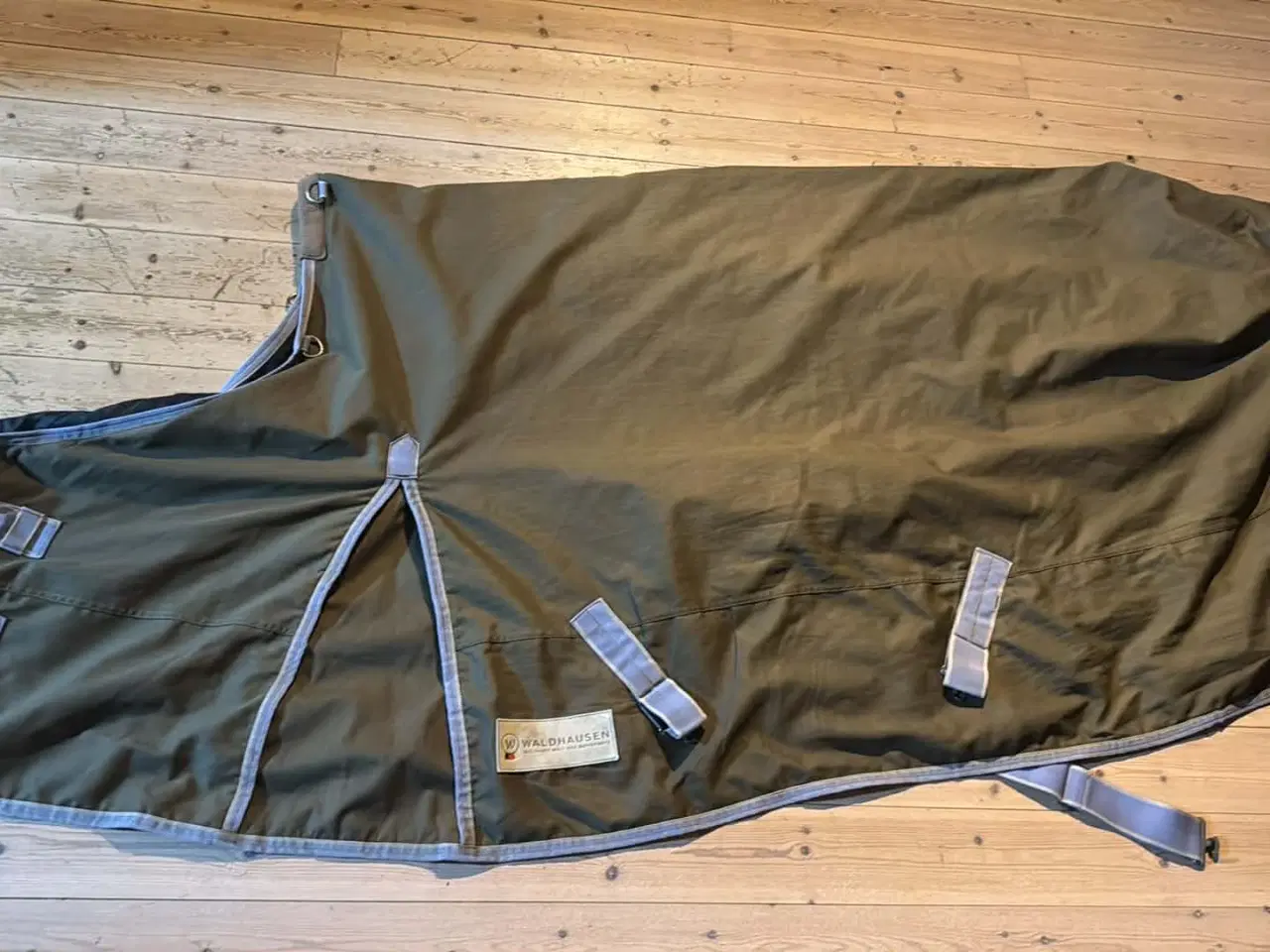 Billede 3 - Udedækken str 135 -100g