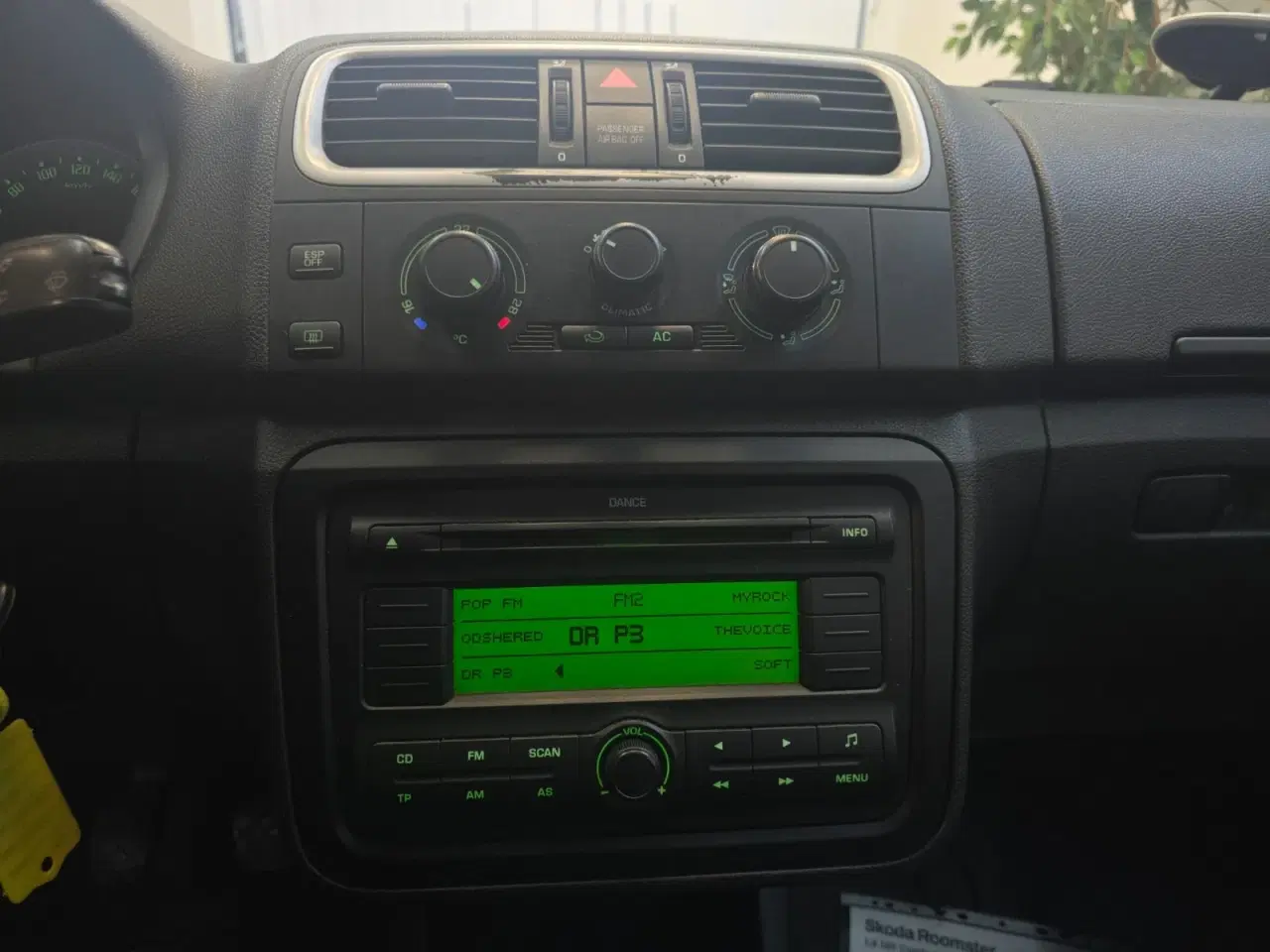Billede 13 - Skoda Roomster 1,6 16V Comfort