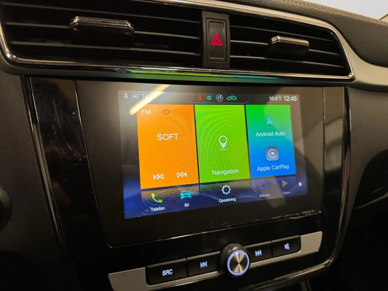 Billede 8 - MG ZS  EV Luxury