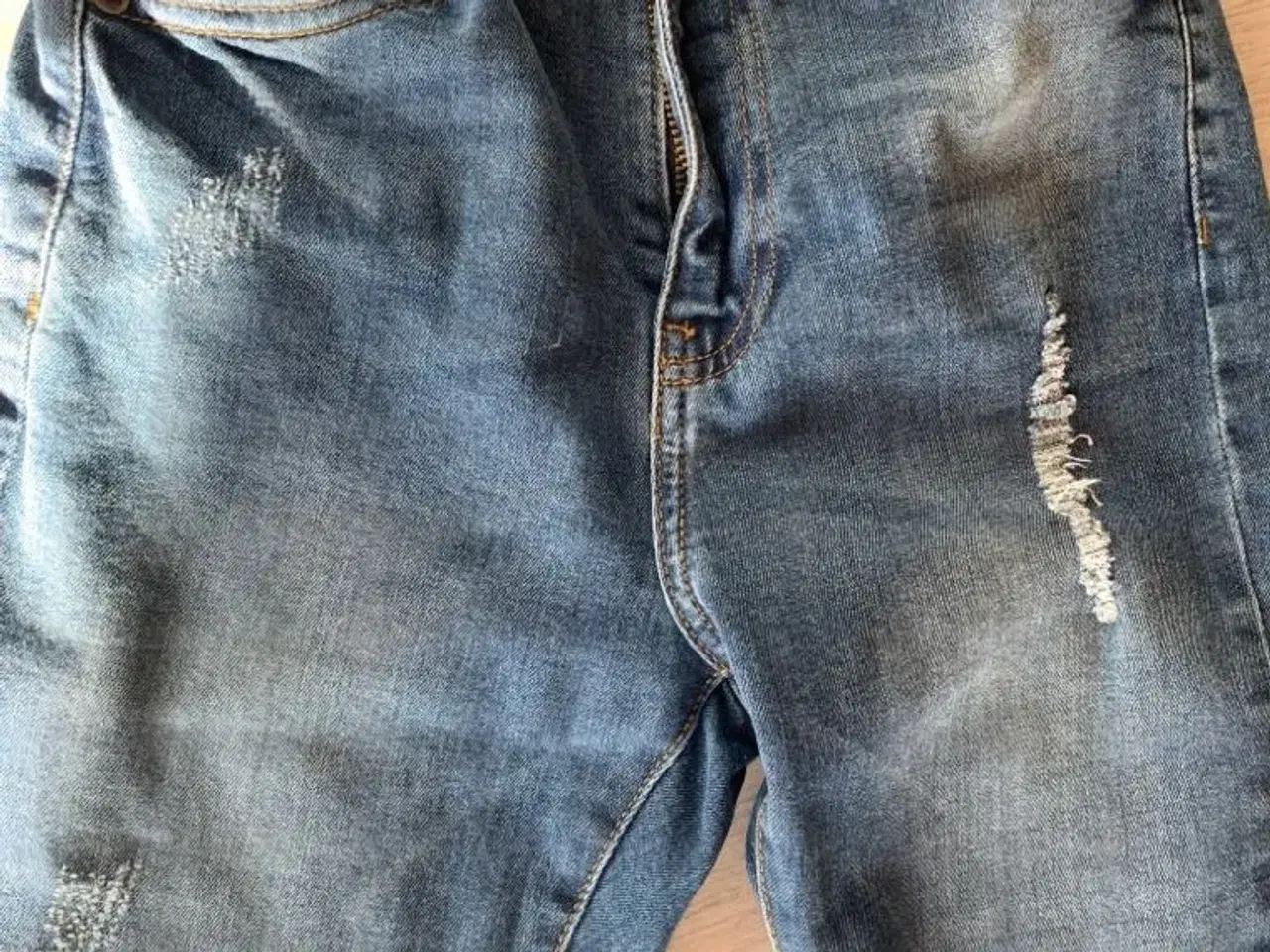 Billede 2 - DRDENIM bukser
