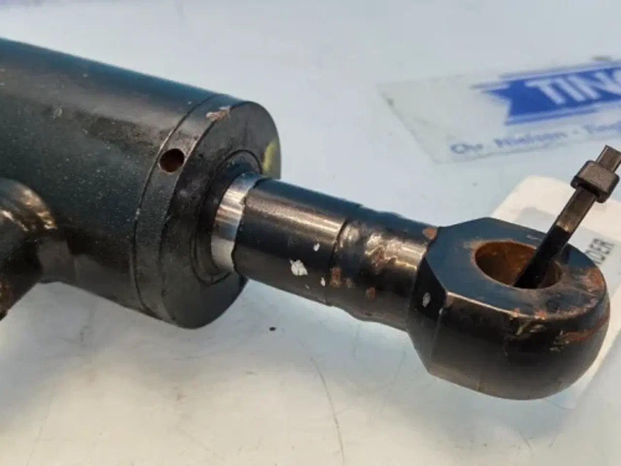 Billede 5 - New Holland CR9.90 Cylinder 47618263