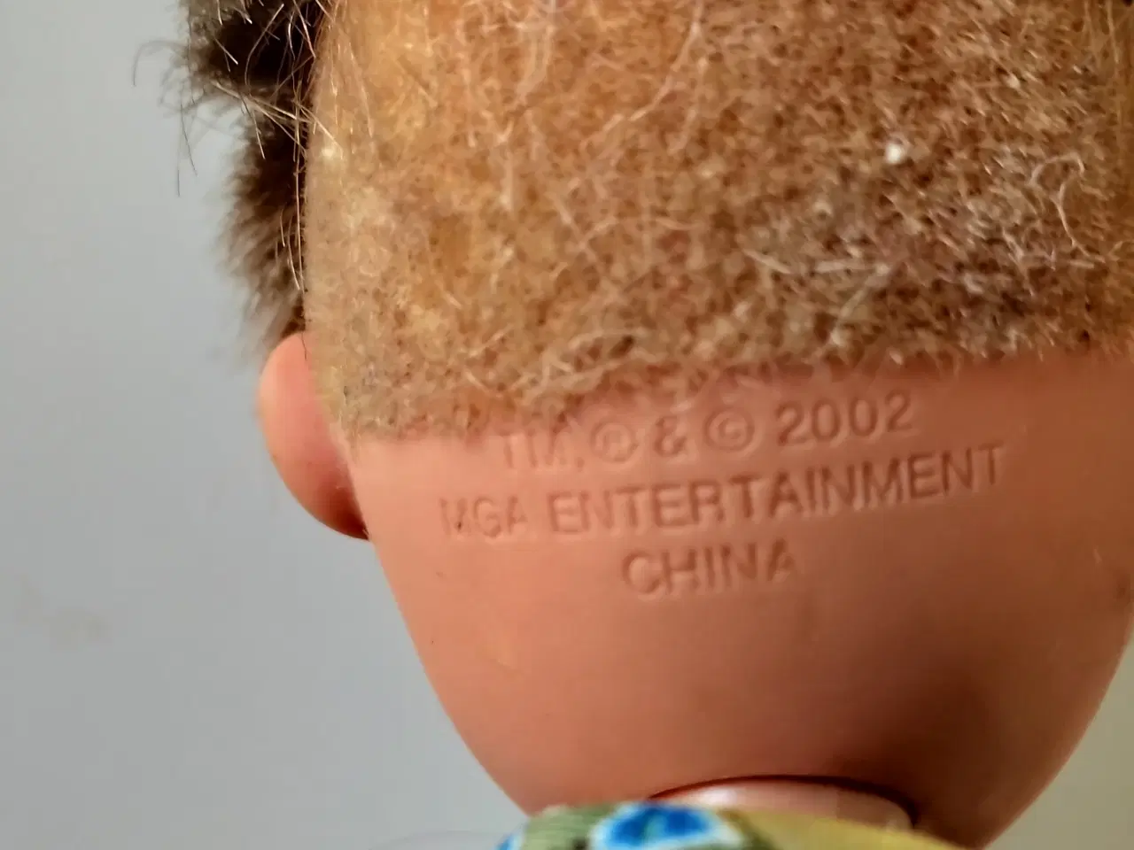 Billede 11 - Bratz 2002 Boyz Cameron