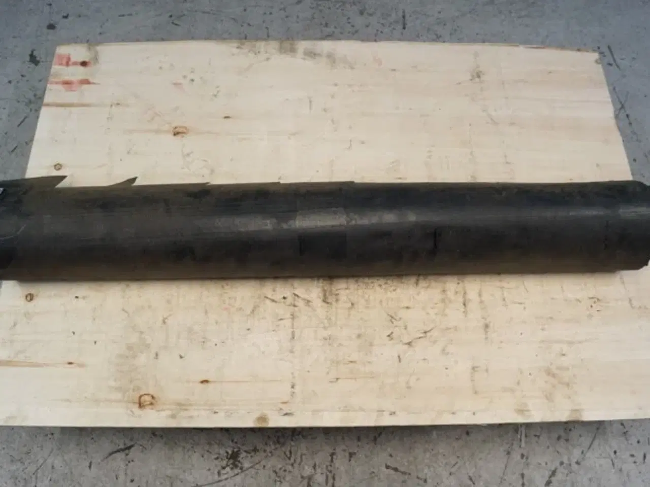 Billede 11 - Hesston Lærred 700059463