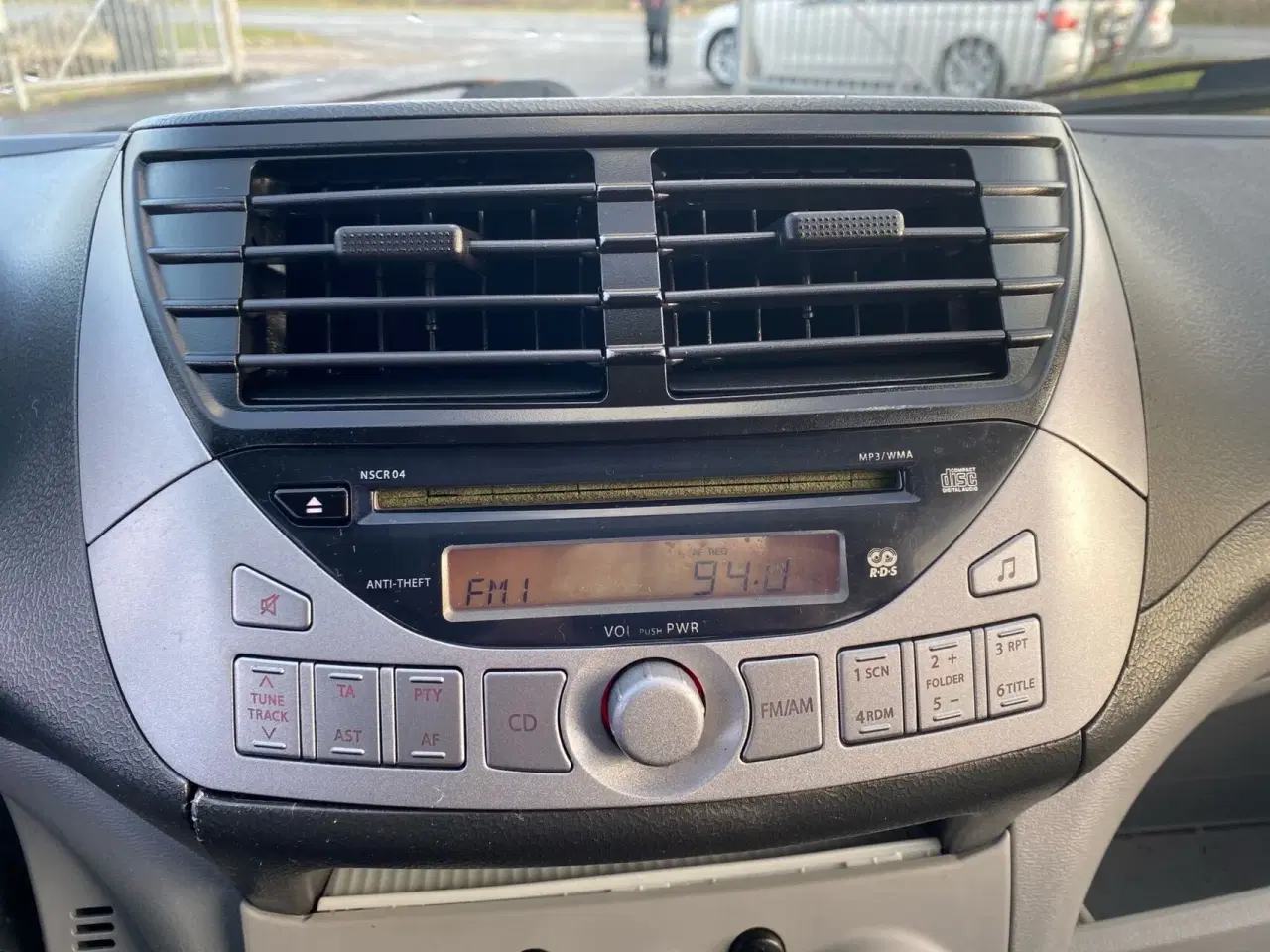 Billede 13 - Suzuki Alto 1,0 12V 68HK 5d