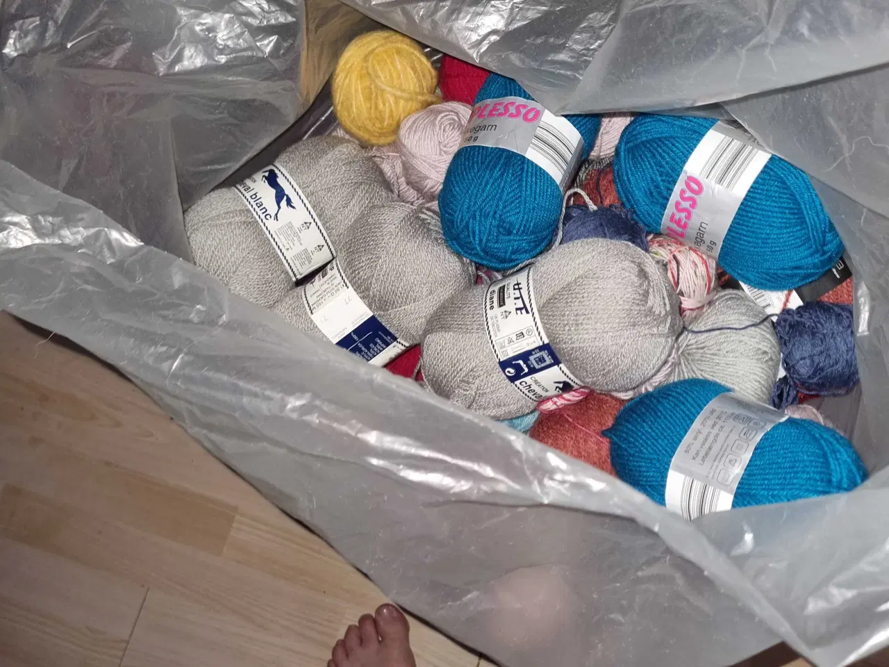 Billede 1 - ...................