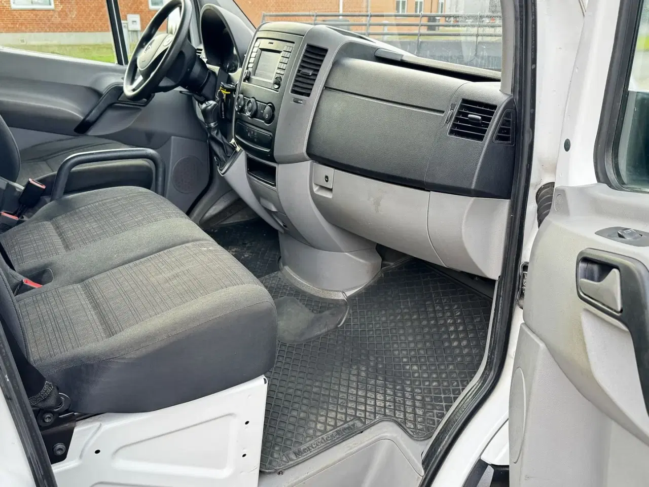 Billede 24 - Mercedes-Benz 