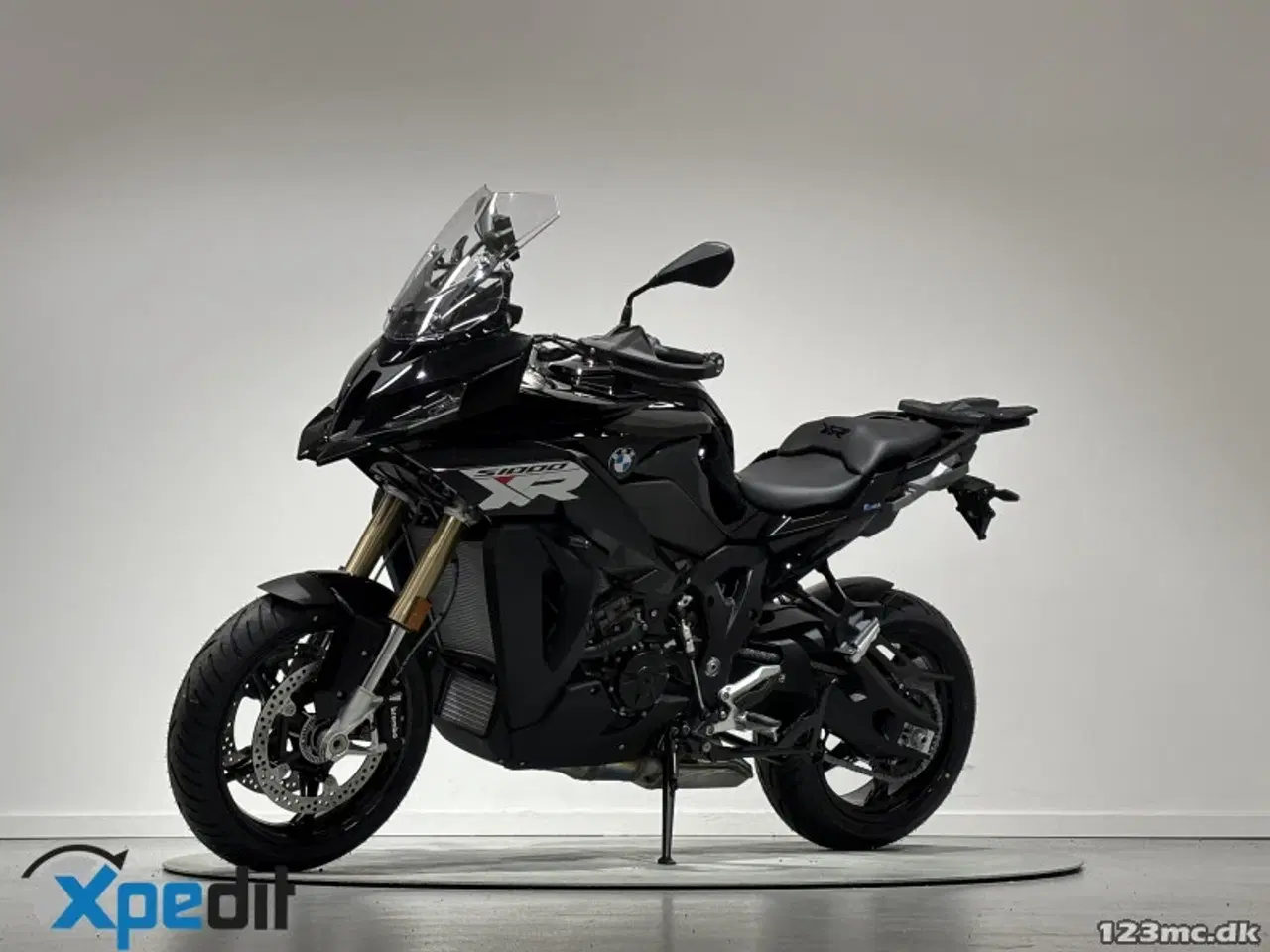 Billede 5 - BMW S 1000 XR