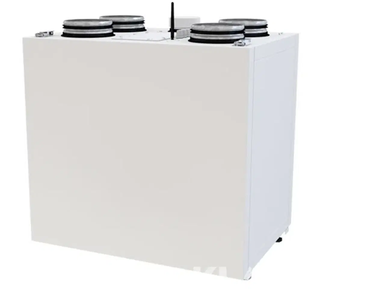 Billede 1 - Ventilation Buccma energy BE TOP 160 V 4 styk