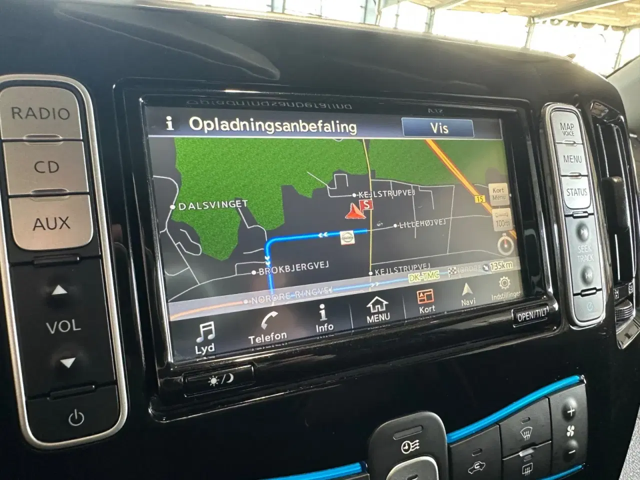 Billede 10 - Nissan e-NV200 Premium Van