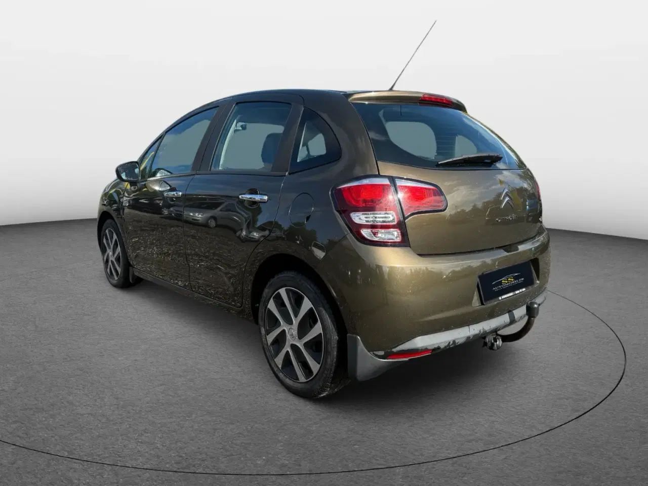 Billede 4 - Citroën C3 1,0 PureTech 68 Seduction