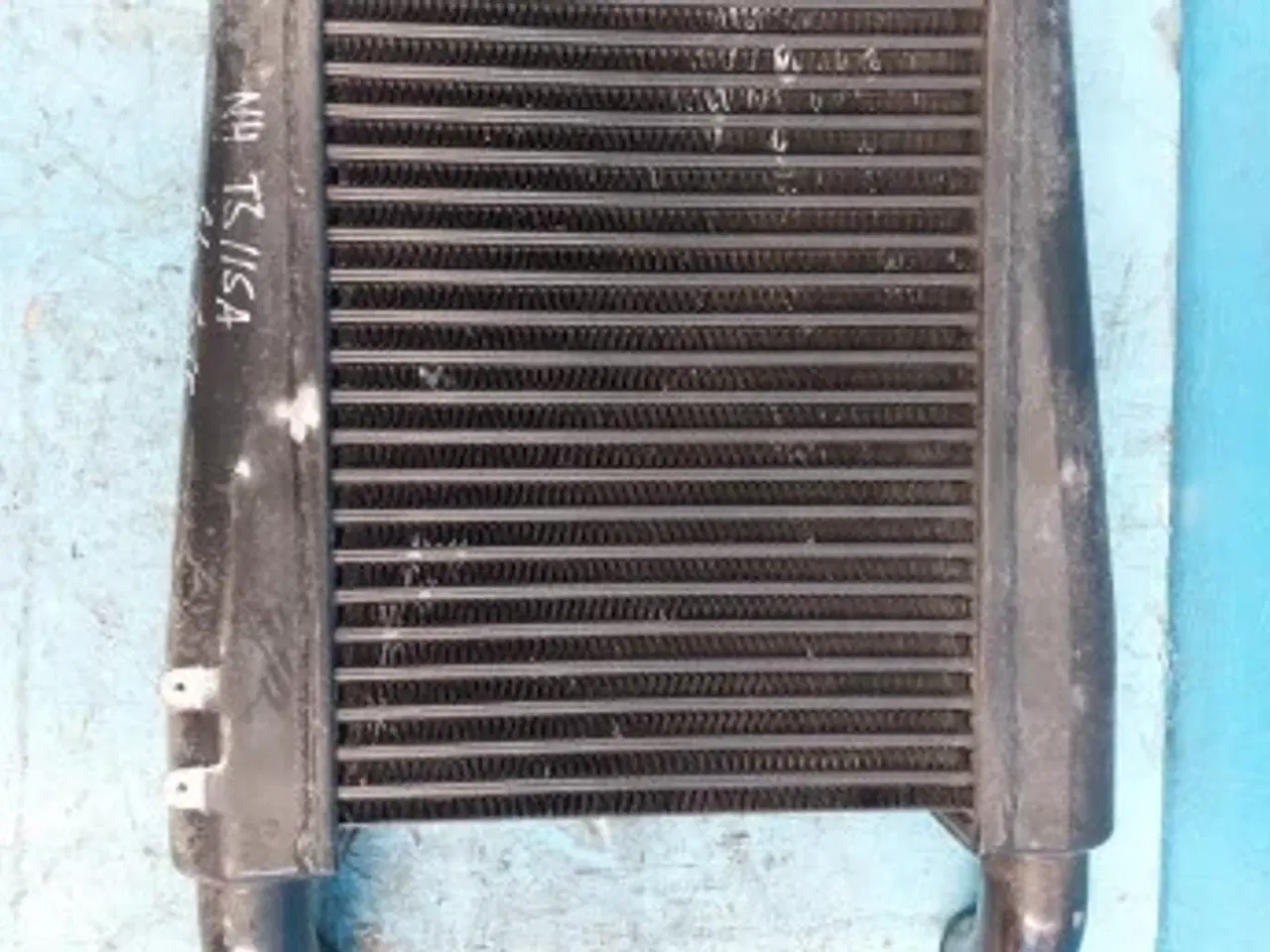 Billede 2 - New Holland TS115 Køler 82031933