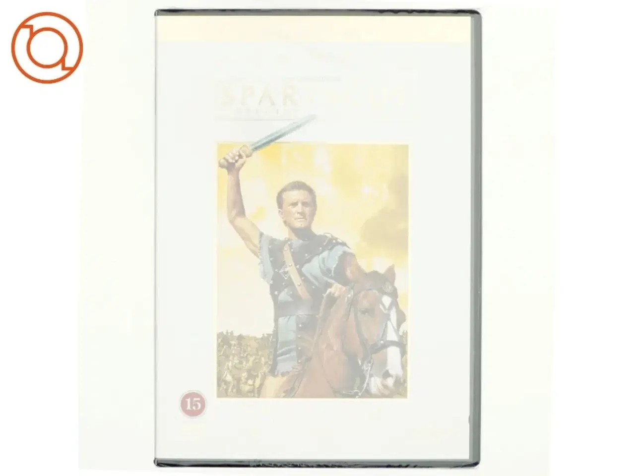 Billede 1 - Spartacus Se
