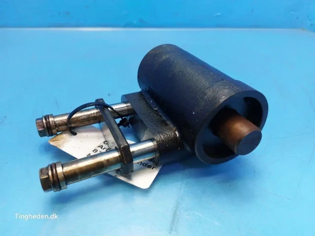 Billede 6 - Case Puma 185 Arbejdscylinder 87549983