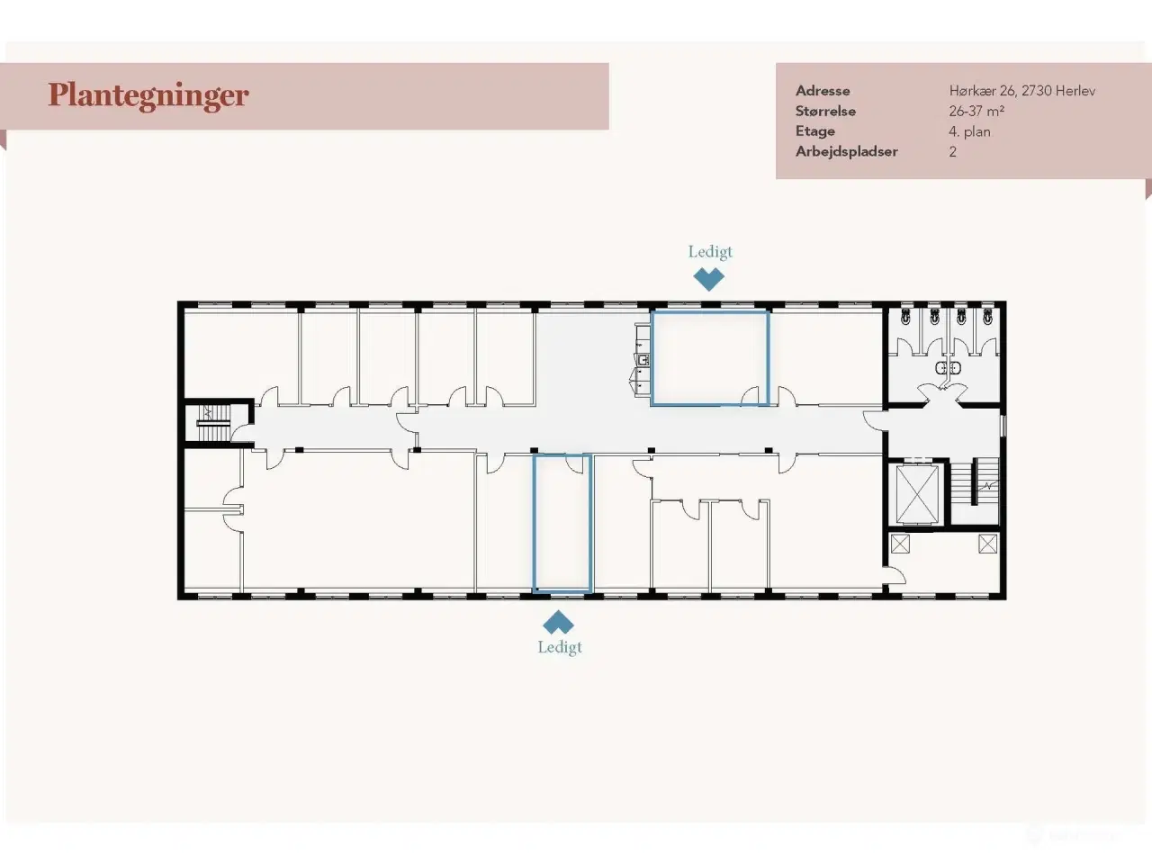 Billede 15 - Optimale rammer for den mindre virksomhed