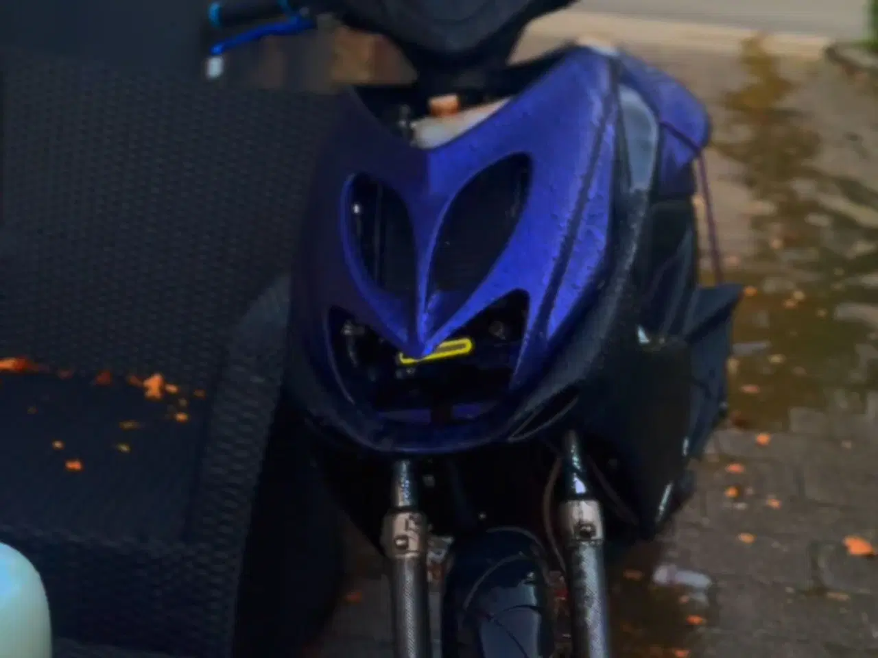 Billede 3 - Aerox
