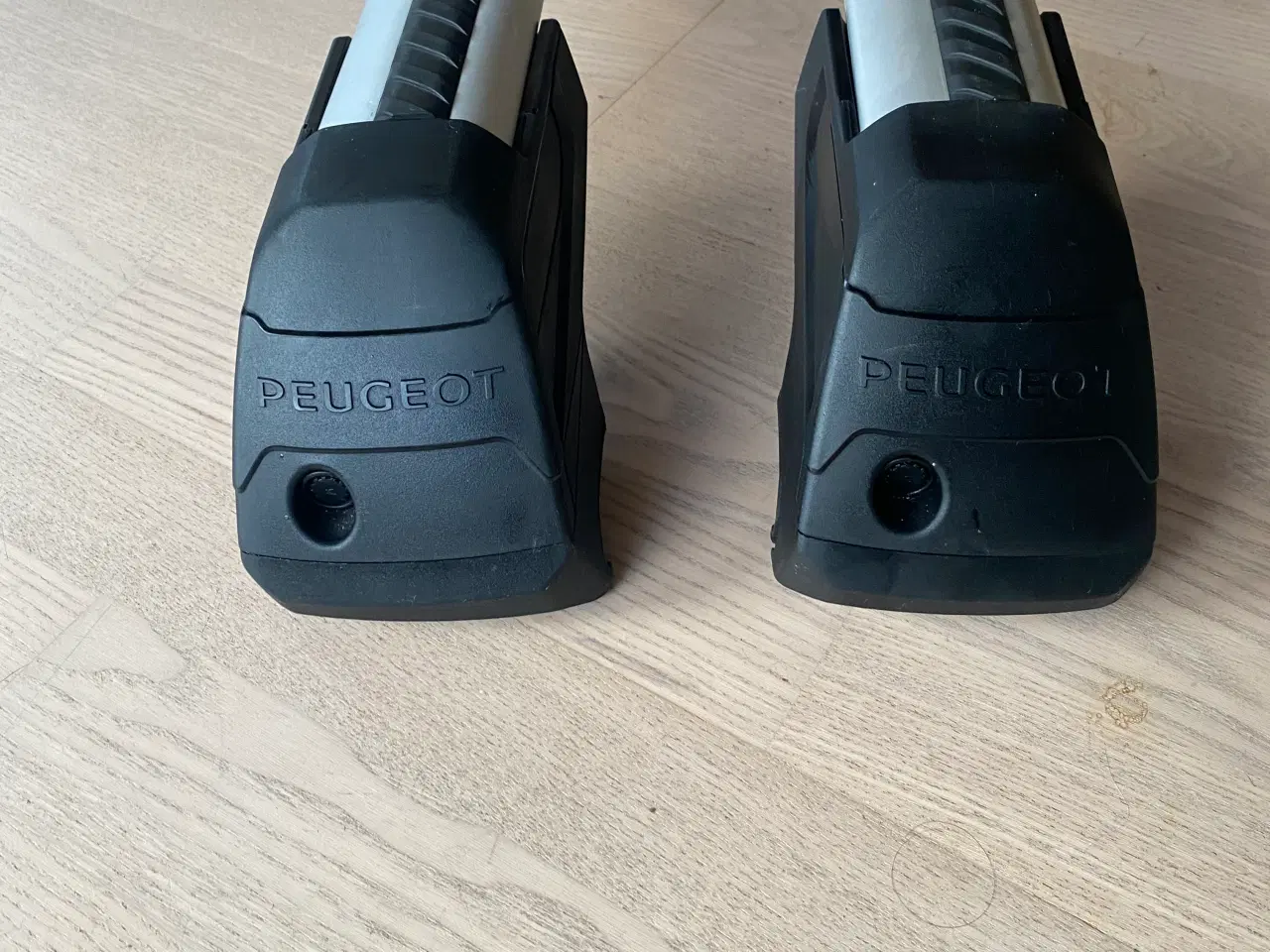 Billede 1 - Tagbøjler Peugeot 3008 Allure