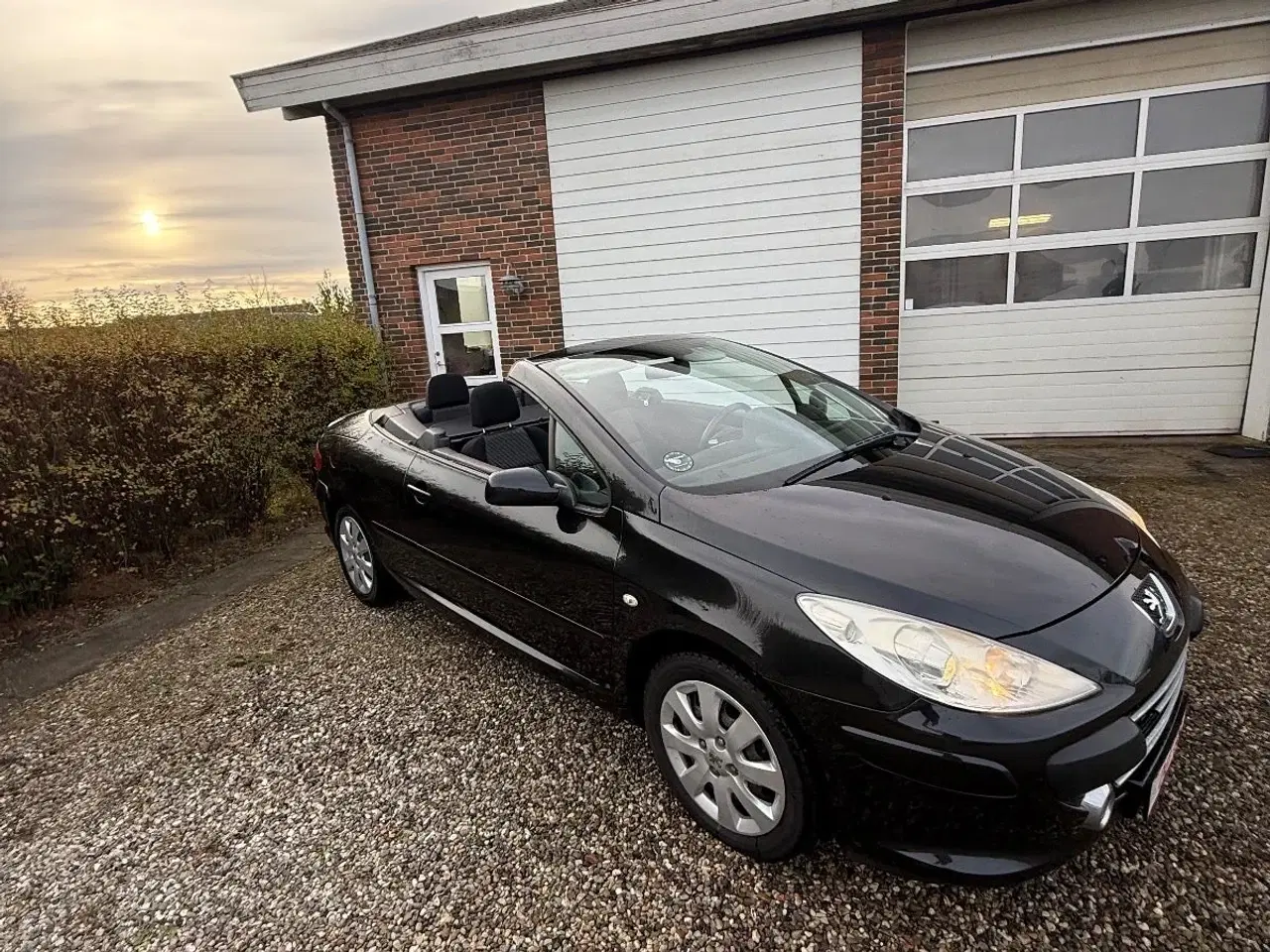 Billede 9 - Peugeot 307 2,0 16V CC