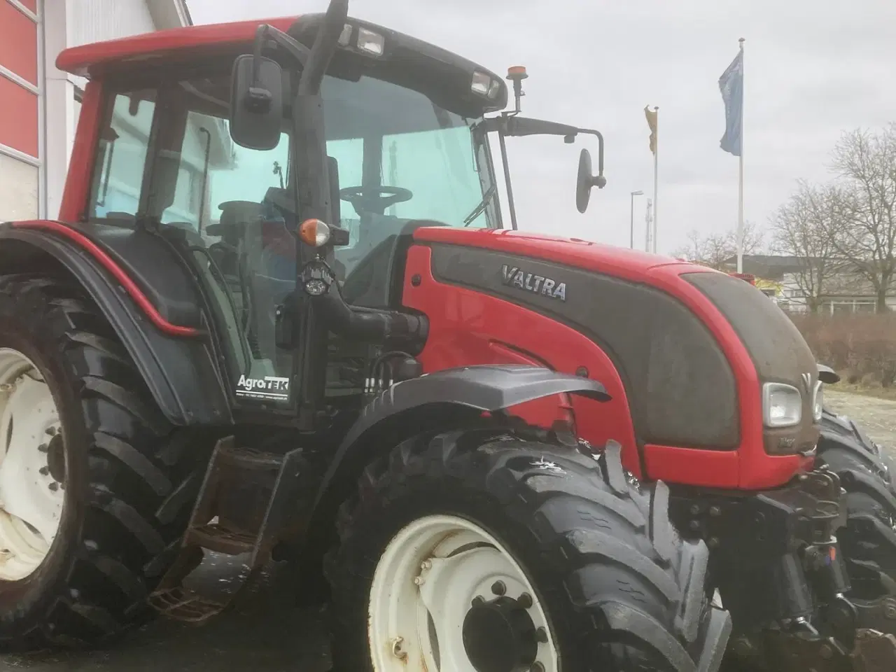 Billede 6 - Valtra N121
