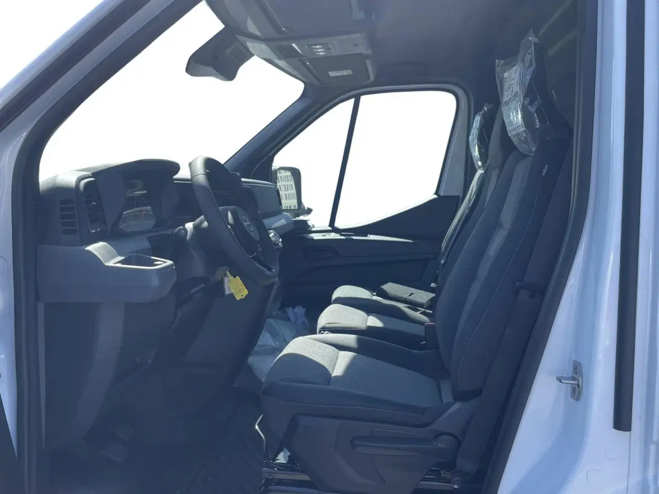 Billede 6 - Nissan Interstar L2H2 2,0 DCi N-Connecta 150HK Van 6g