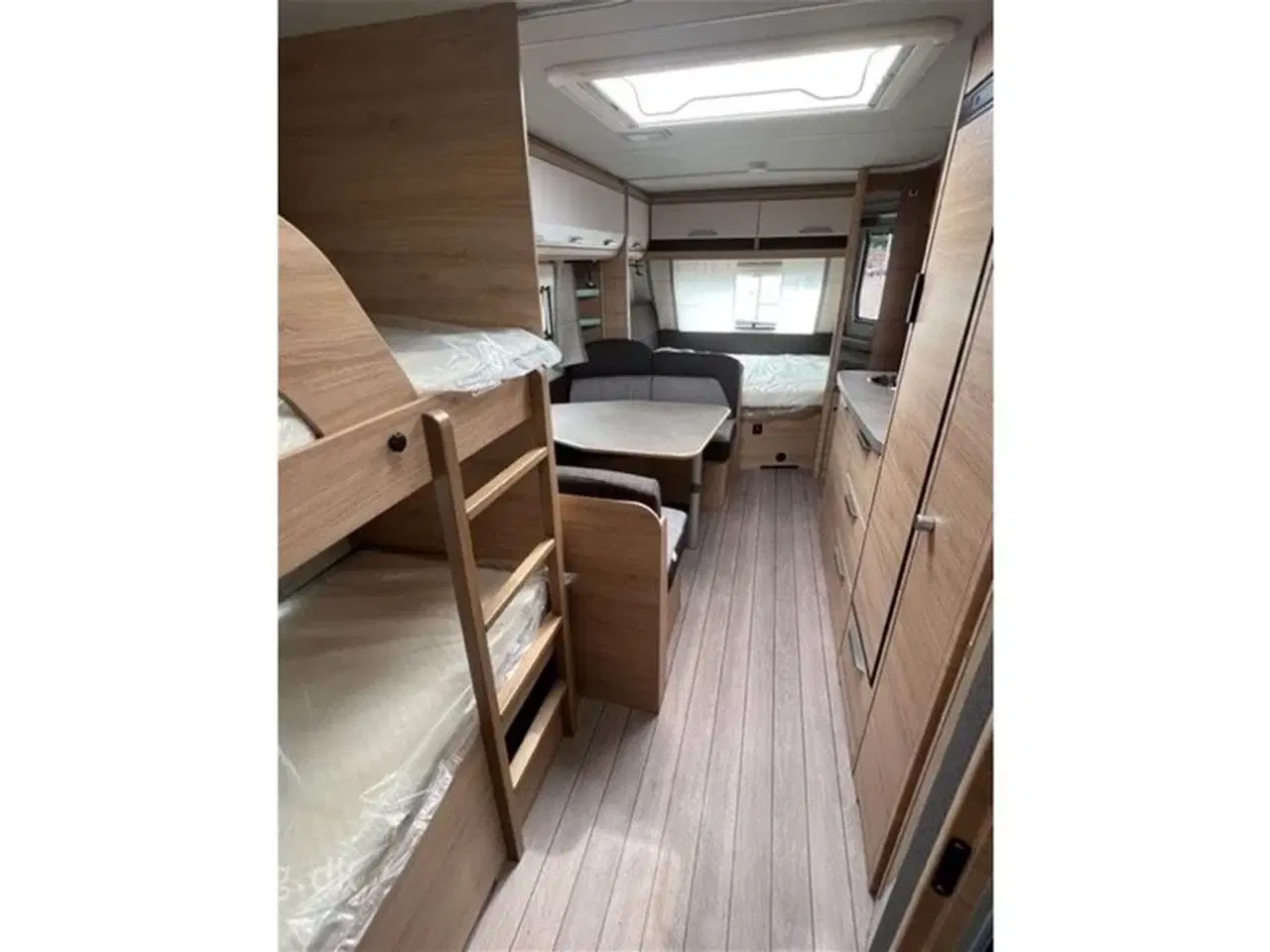 Billede 14 - 2023 - Knaus Sudwind 580 QS 60 Years