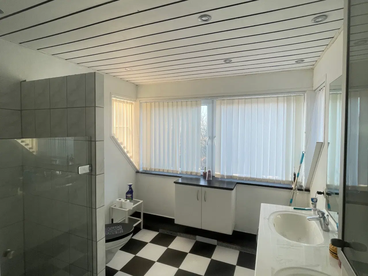 Billede 3 - Rummelig villa med masser af plads i Løkken