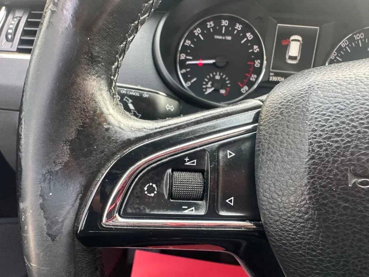 Billede 13 - Skoda Octavia 2,0 TDi 150 Elegance Combi DSG