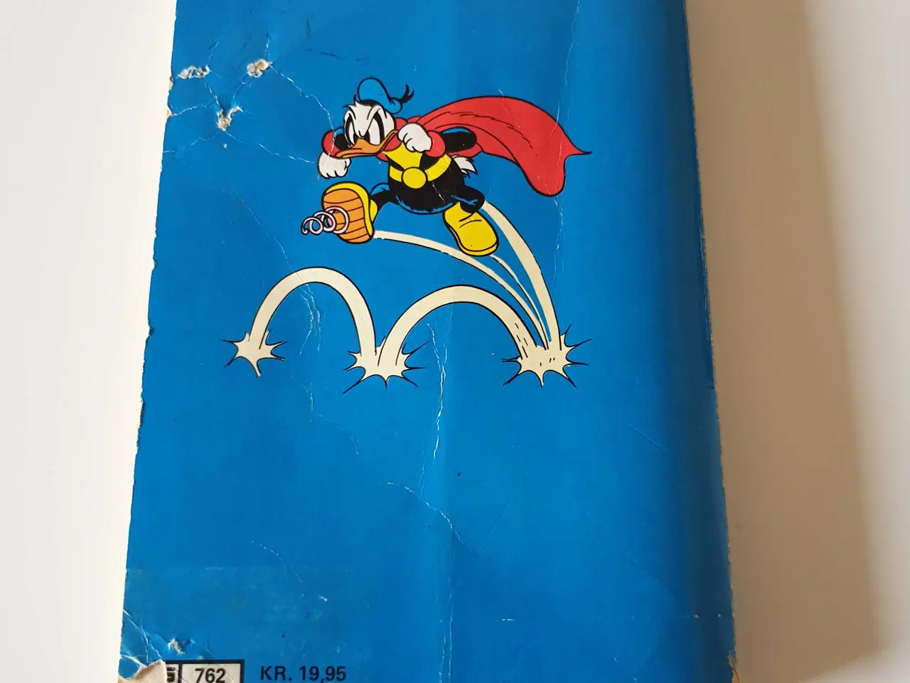 Billede 5 - Jumbobog 62 