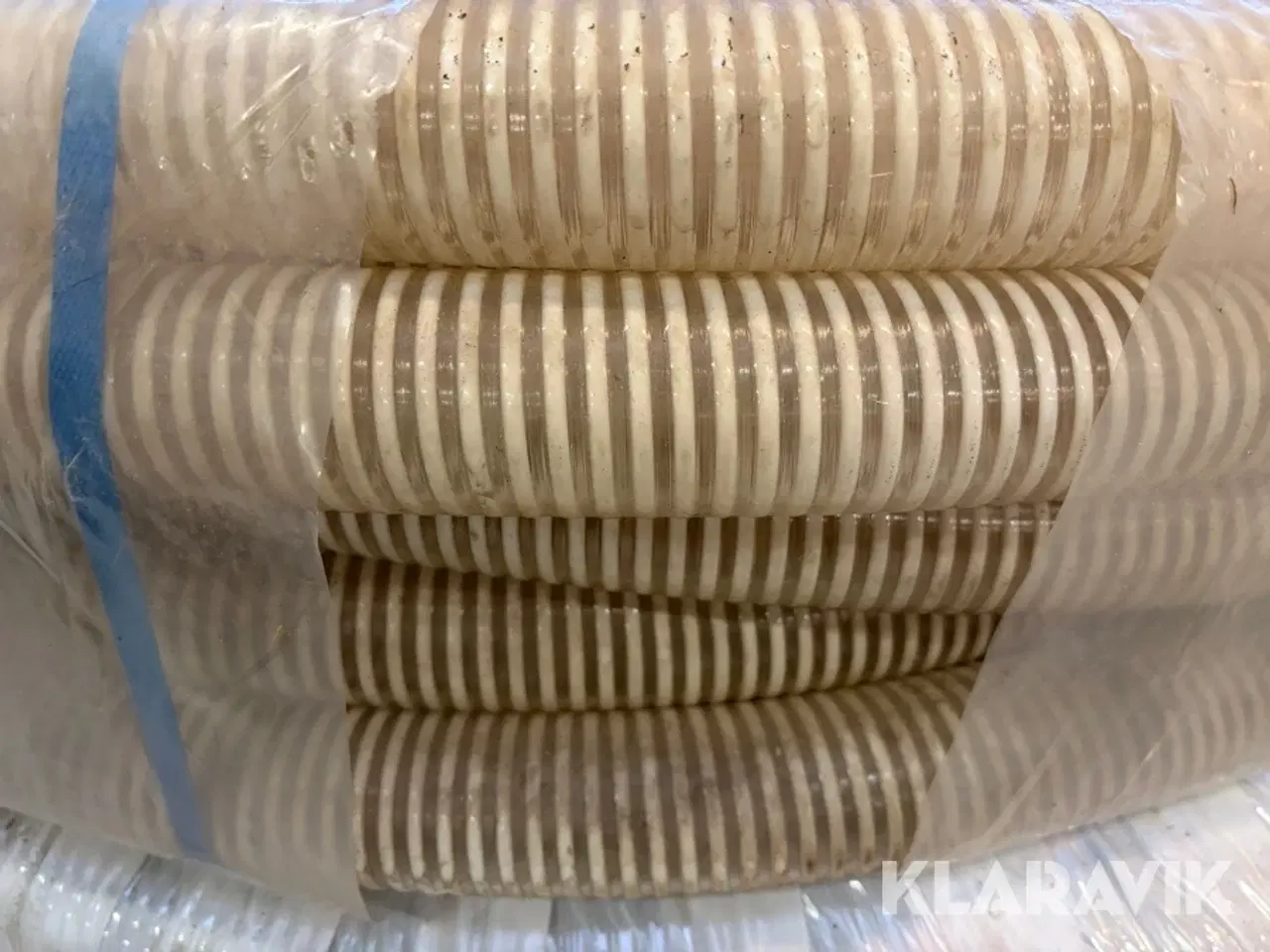 Billede 7 - Slæbeslanger MT 3 x 50 meter