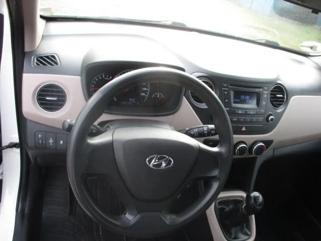 Billede 9 - Hyundai i10 1,0 Access