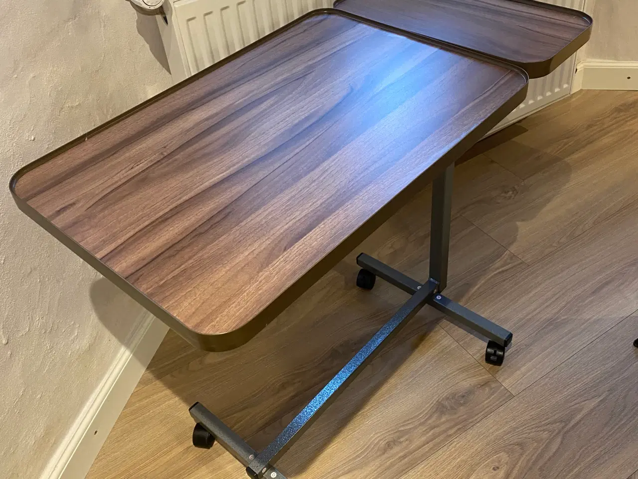 Billede 3 - 2 delt sengebord fra livet som senior