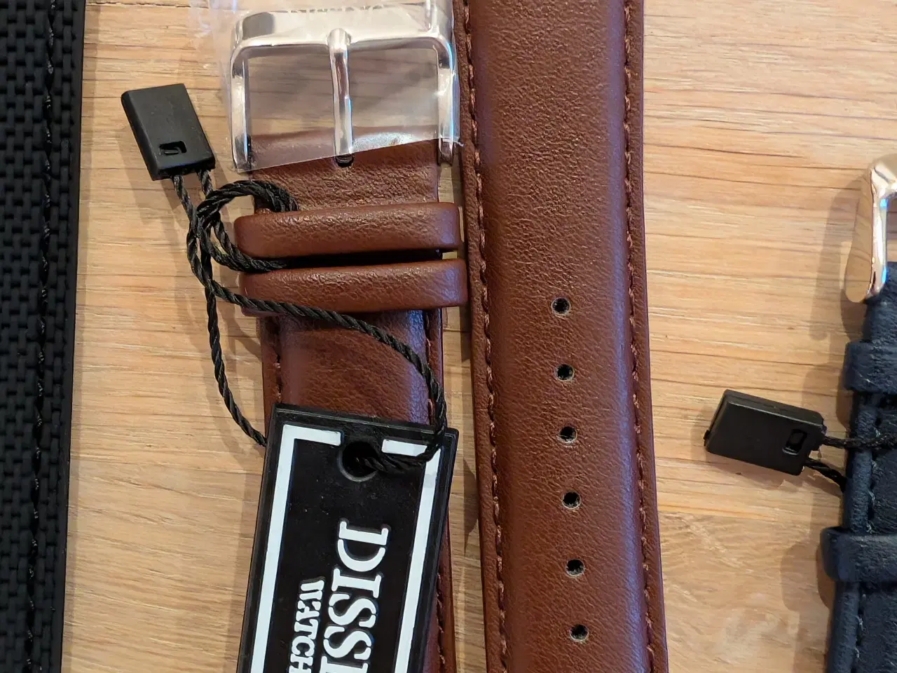 Billede 3 - Remme til ure