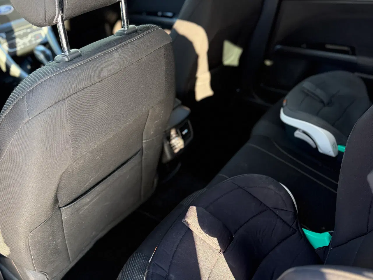 Billede 10 - Ford Mondeo 2,0 TDCi 180 Titanium aut. 5d