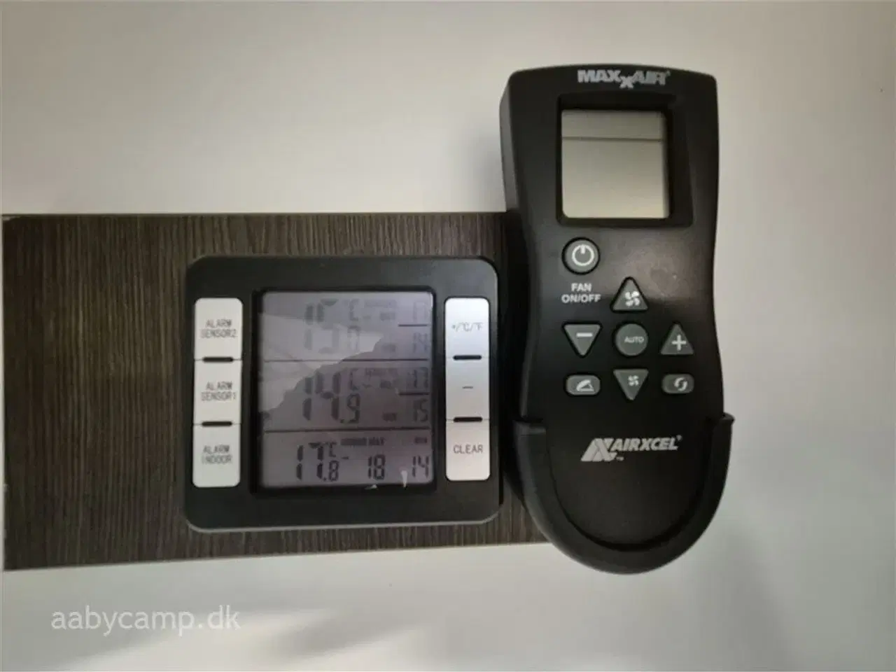 Billede 21 - 2021 - Benimar Tessoro 483 NK   Nk pakke. Markise. solcelle. Lithium Batteri. 2000w inverter. Maxxfan. udv. gas og bruseudtag. Duo-control. undervognsbehandlet. KUN 28,000 KM!!