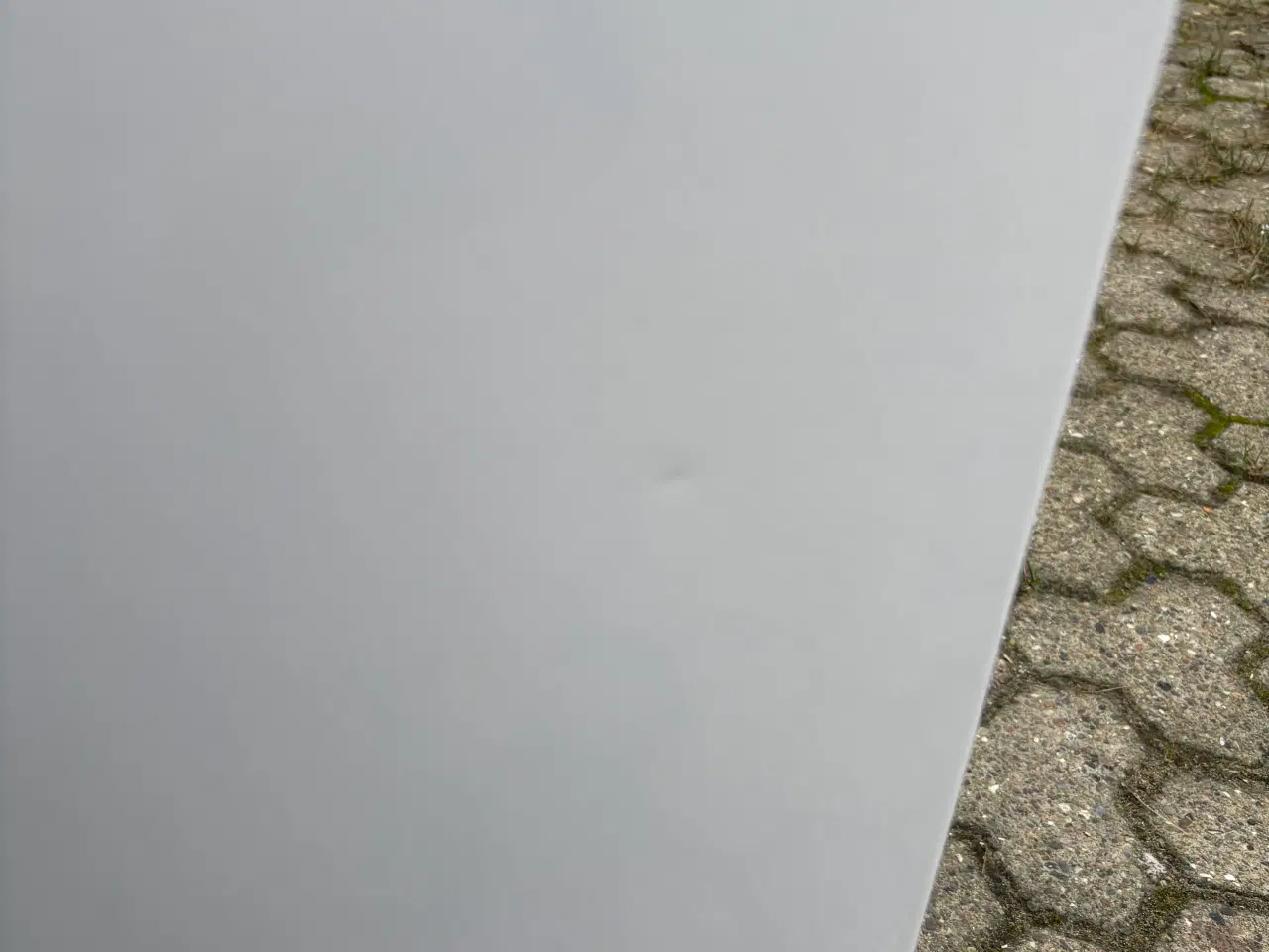 Billede 7 - Gram KF 471854-N-2 Køle-fryseskab Hvid