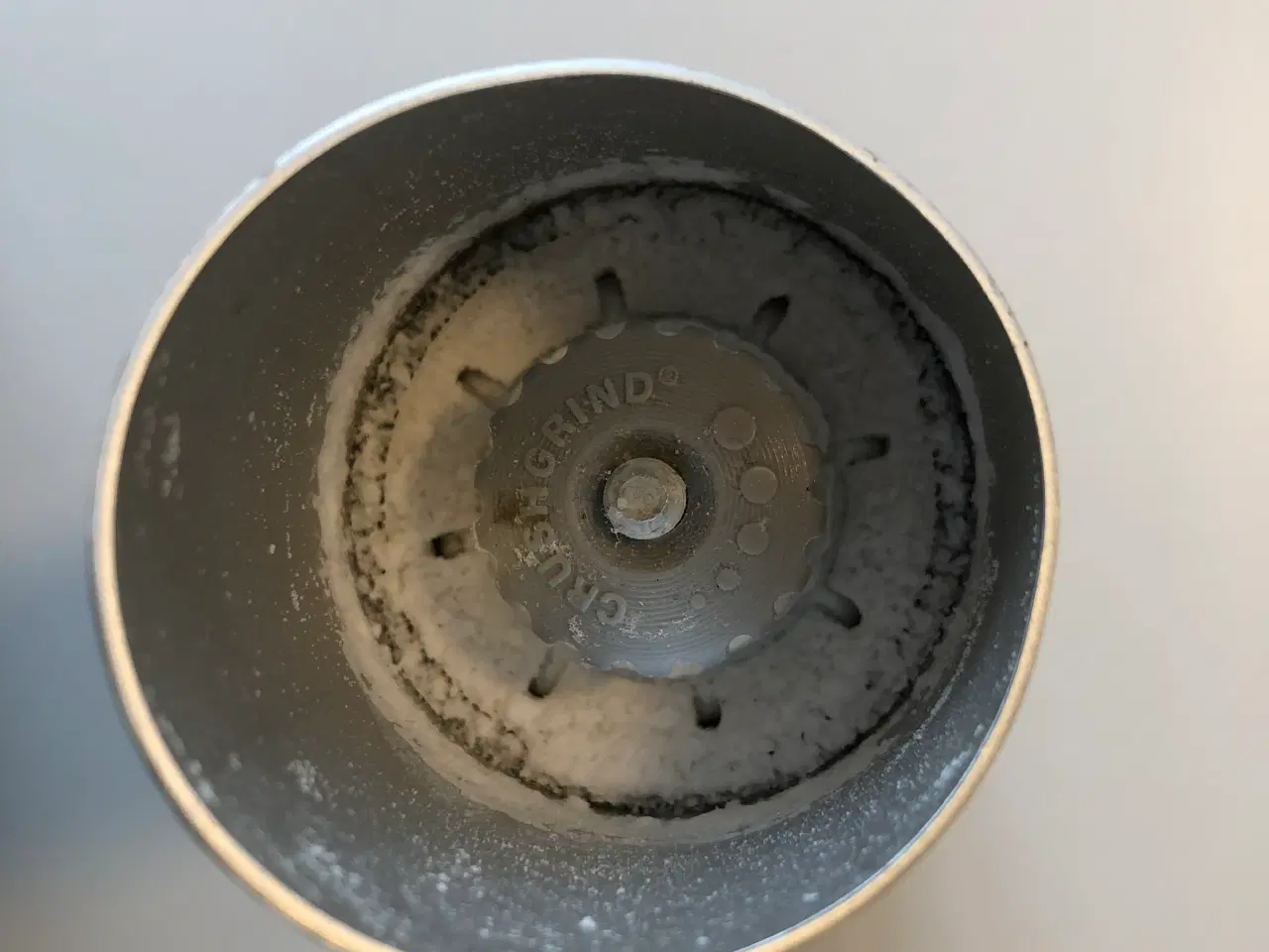 Billede 8 - Saltkværn i god kvalitet