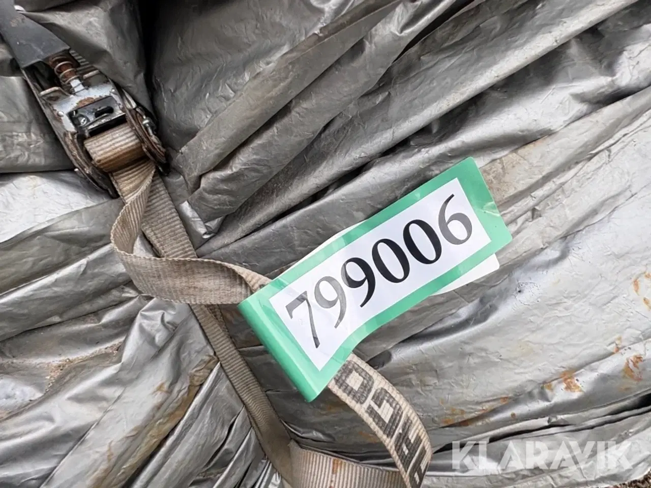 Billede 8 - Varmemåtter Combi Therm 50 styk