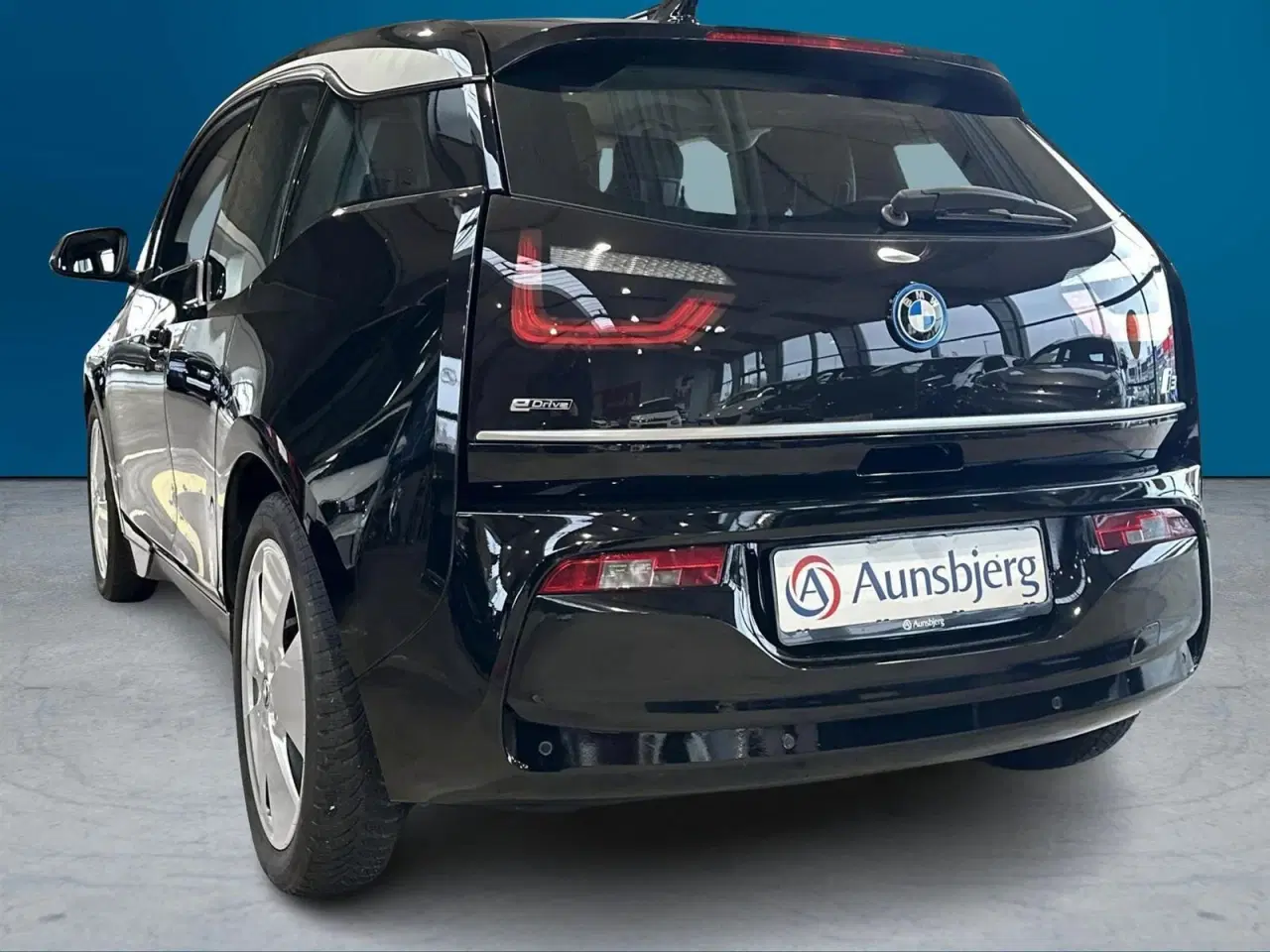 Billede 5 - BMW i3  BEV