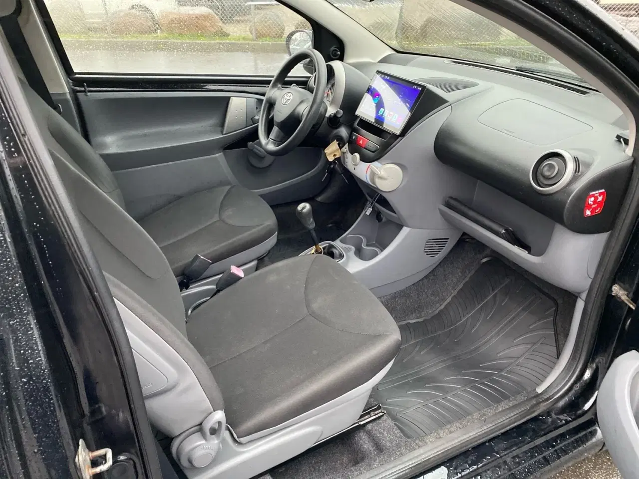 Billede 7 - Toyota Aygo 1,0 68HK 3d