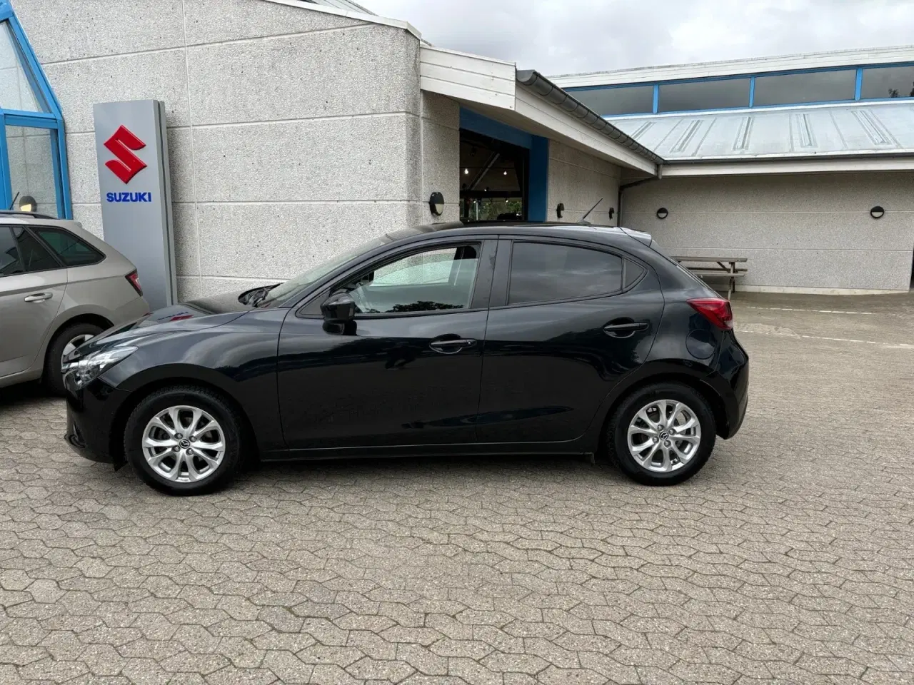 Billede 3 - Mazda 2 1,5 SkyActiv-G 90 Vision