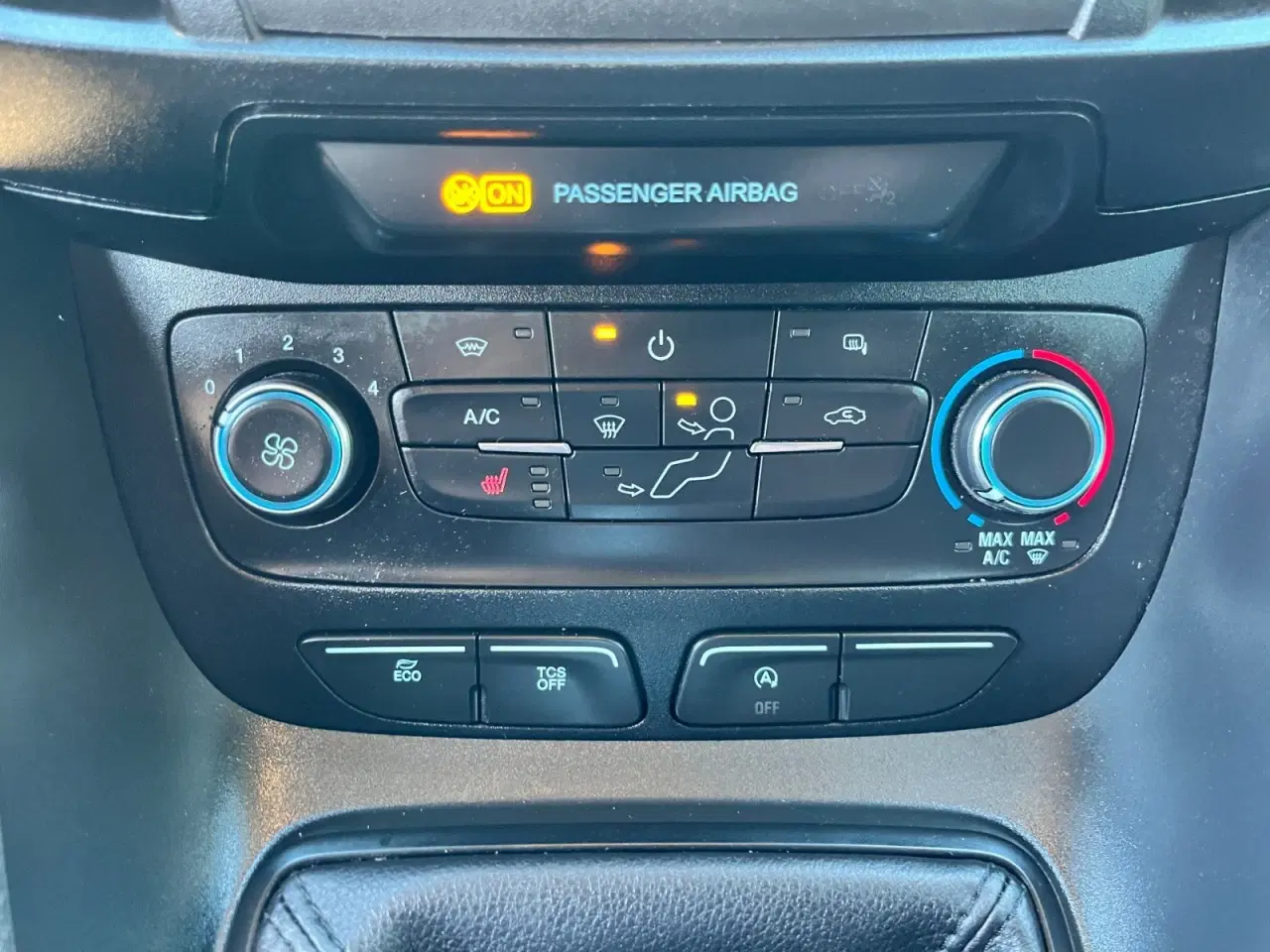 Billede 15 - Ford Transit Connect 1,5 EcoBlue Trend lang